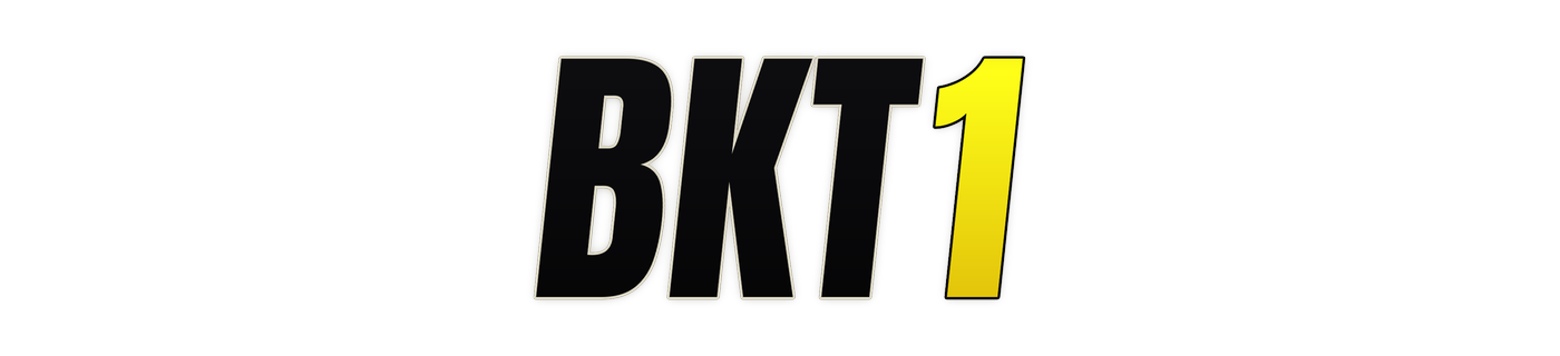 bkt1 লোগো